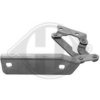 MERCE 1688800128 Hinge, bonnet